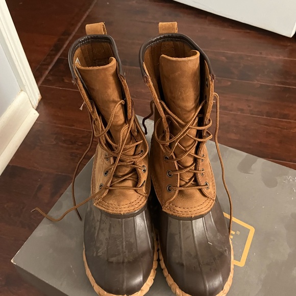 LaCrosse Shoes Lacrosse Uplander Waterproof Ladies Boots Poshmark